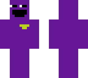 william afton