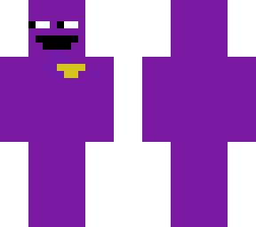 william afton