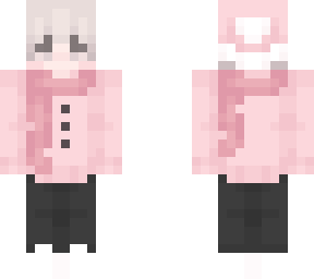 winter skin
