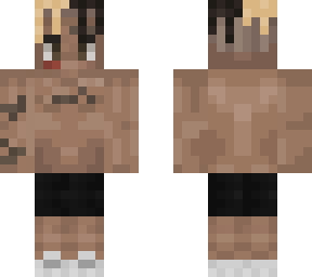 ***tentacion
