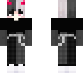 yasumi (oc)