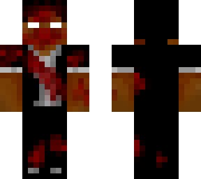 zombie #1