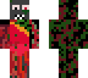 zombie