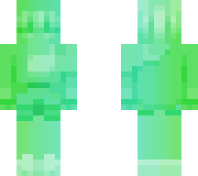 ❀green lolly ❀~-❀~~-❀