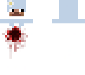 ;)bloody steve