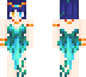 ~leader of the fish~ (fs)