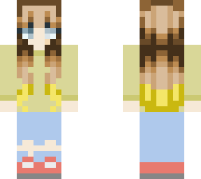 [oc]ascian without mask