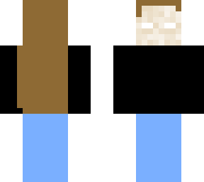 a bad skin