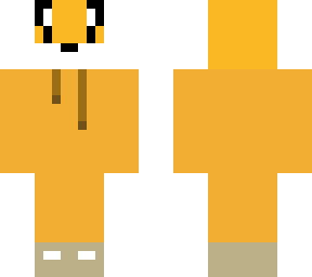 a fox
