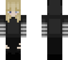 a request :]