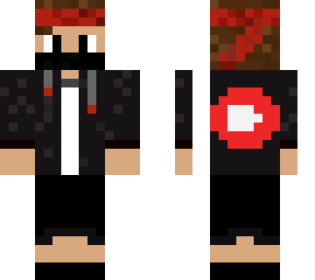 adamelgrande skin
