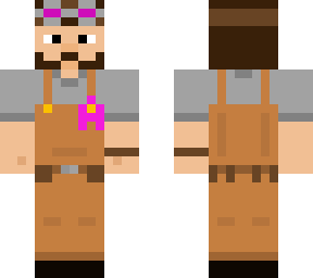 adon worker