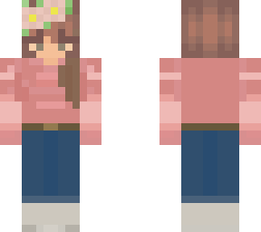 aesthetic, old rose color.