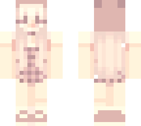 aesthetic bear skin