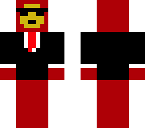 agent apple