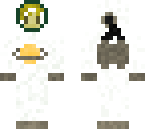 alan the astronaut