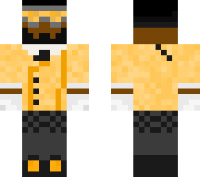 all gold everything fixer