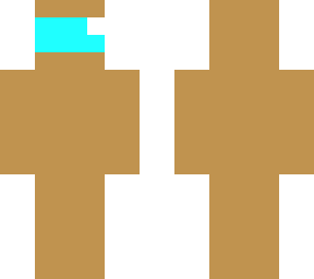 among us (brown)