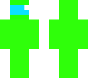 among us (green)
