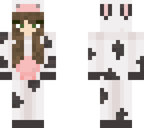 ana la vaca <3 uwu