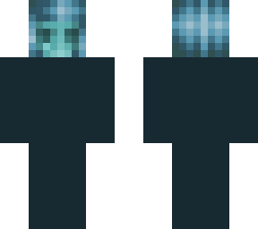 another unfinished skin ;-;