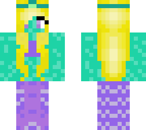 aquarien tail