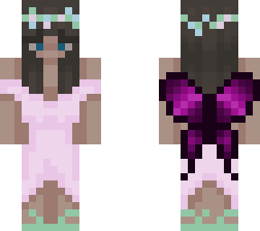 ava fairy girl