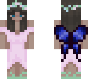 ava fairy girl
