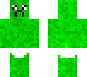 baby creeper