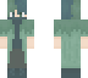 bamboo boy