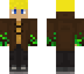 beartwent poisoned