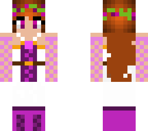 berry queen :o