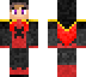 billyspiderman