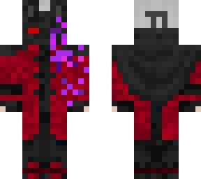 blackhearts kcaj under attack skin