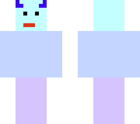 blue boy