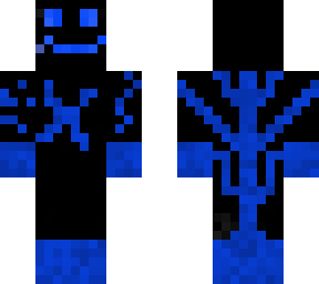 blue gamer