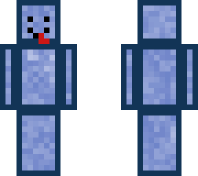 blue thingie