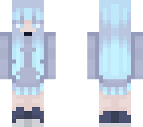 blue world ~