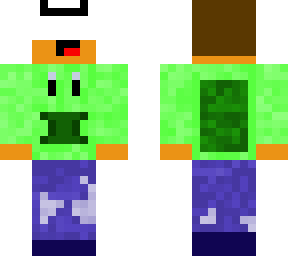 boi (dream version)