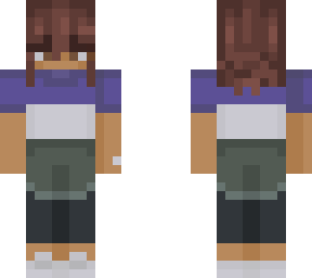 boy skin