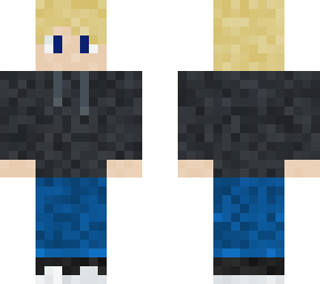 brody's skin (fixed)