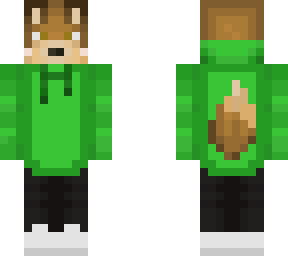 brown wolf redux