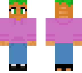 carrot