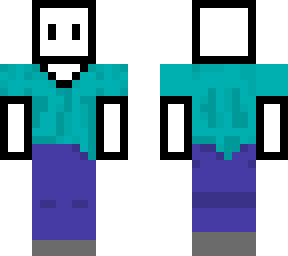 cartoon steve