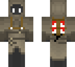castlesans official skin
