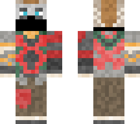 chaac (rogue company)