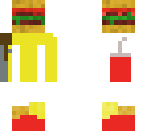 ches burger