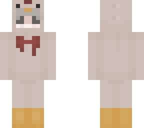 chick
