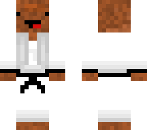 chocolate ninja de shisu