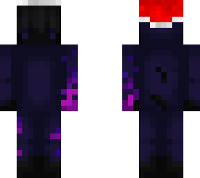 christmas skkin